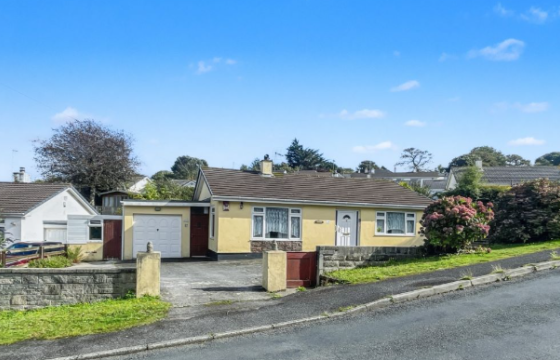 Modernisation in Redruth photo